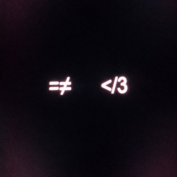 nohay2igual