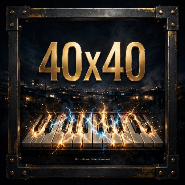 40×40