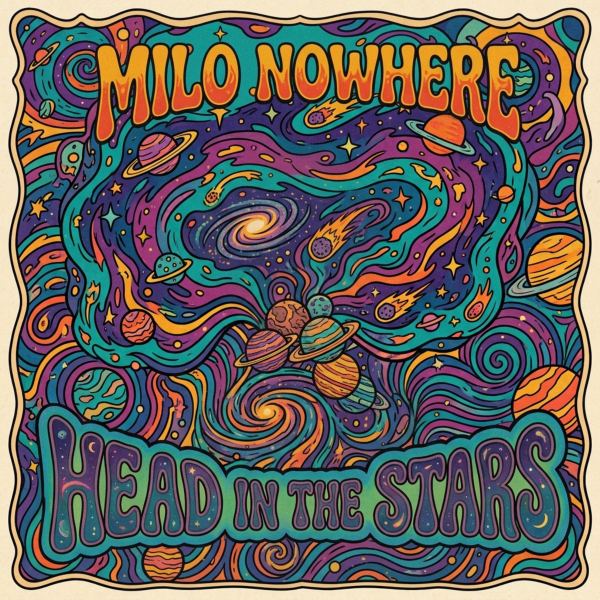 Head In The Stars