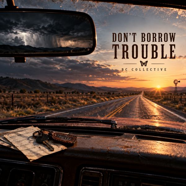 Don't Borrow Trouble