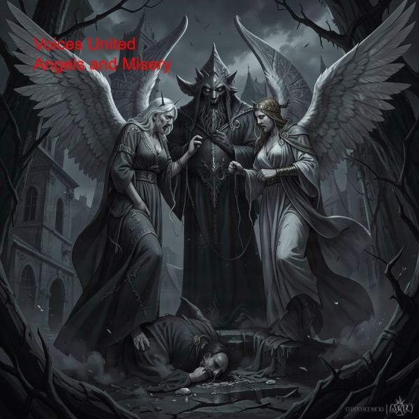 Angel of Misery