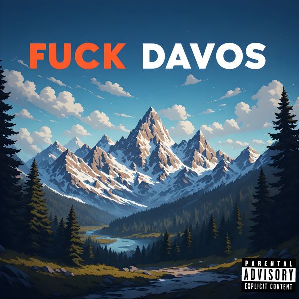 Fuck Davos