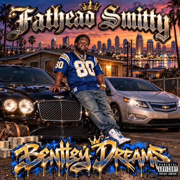 Bentley Dreams