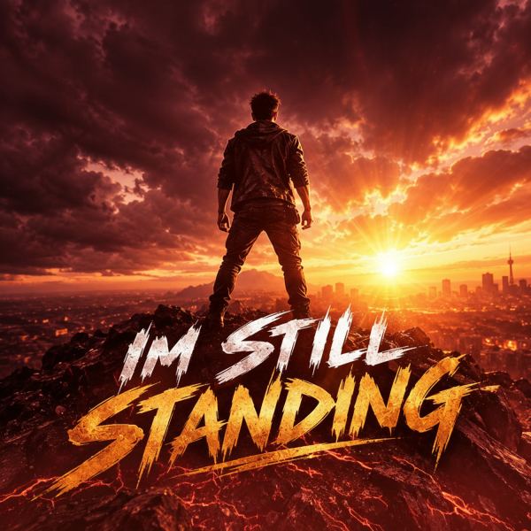 Im Still Standing