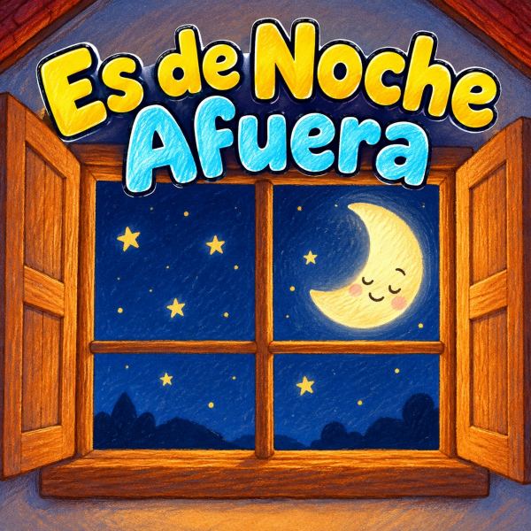 Es de Noche Afuera