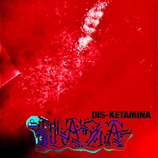 DIS-KETAMINA