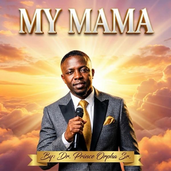 My Mama