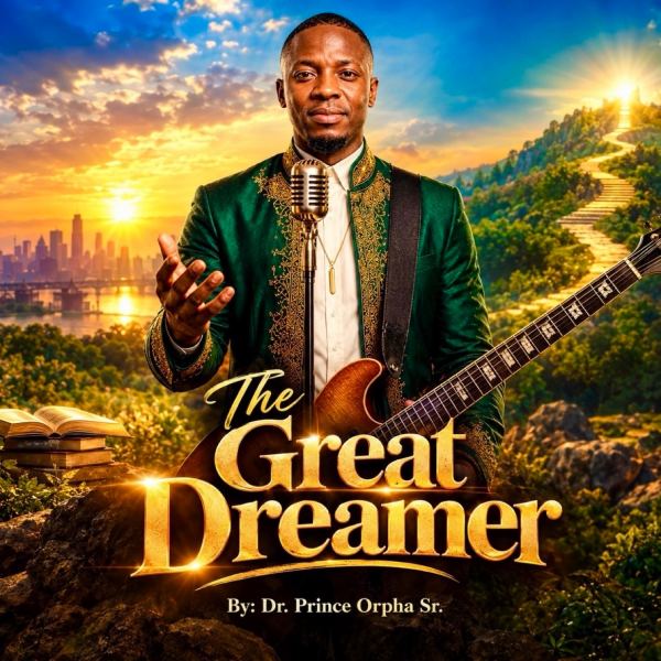 The Great Dreamer