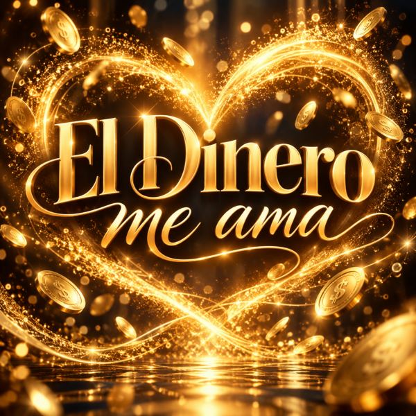 El Dinero me ama