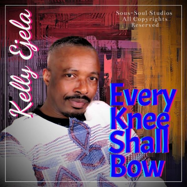 Every Knee Shall Bow