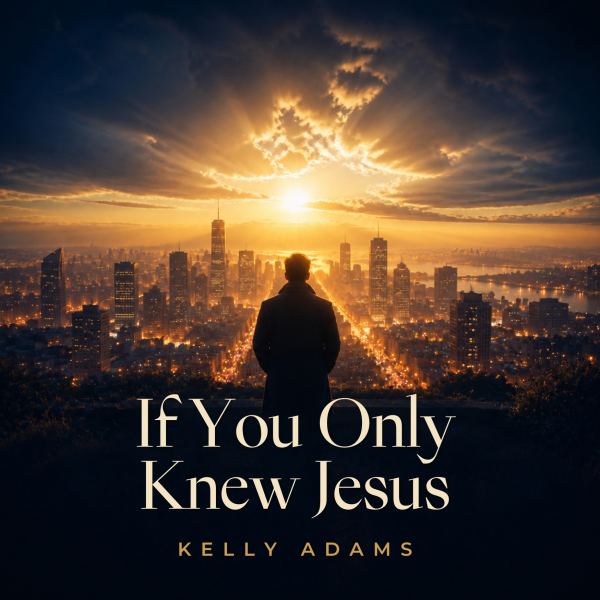 If You Only Knew Jesus