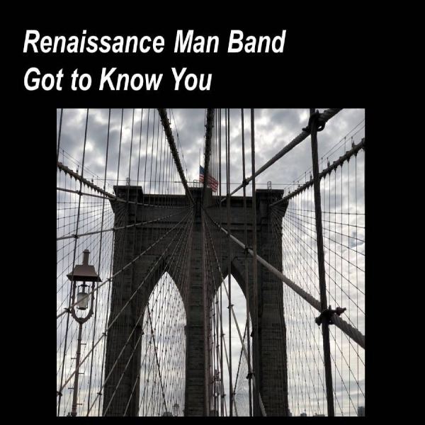 Got To Know You