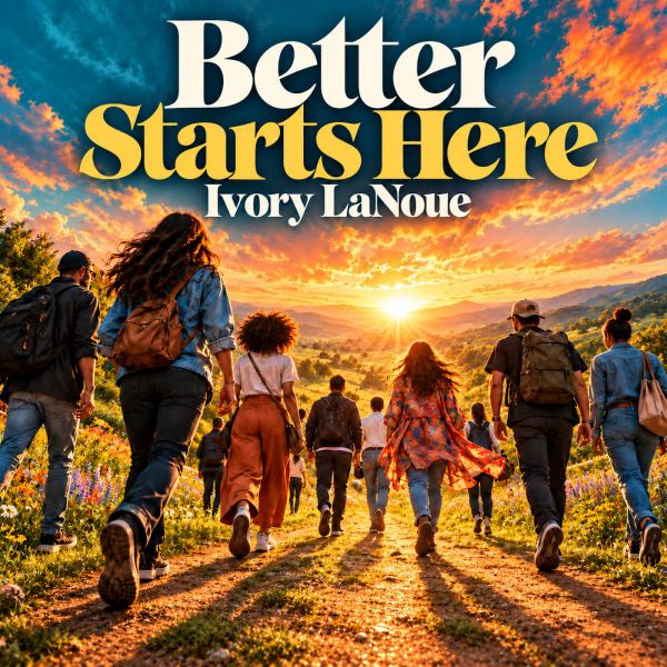 Better Starts Here