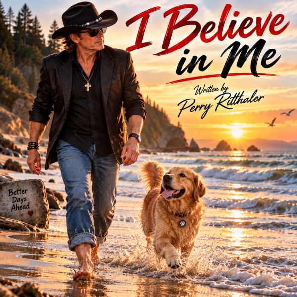 I Believe In Me