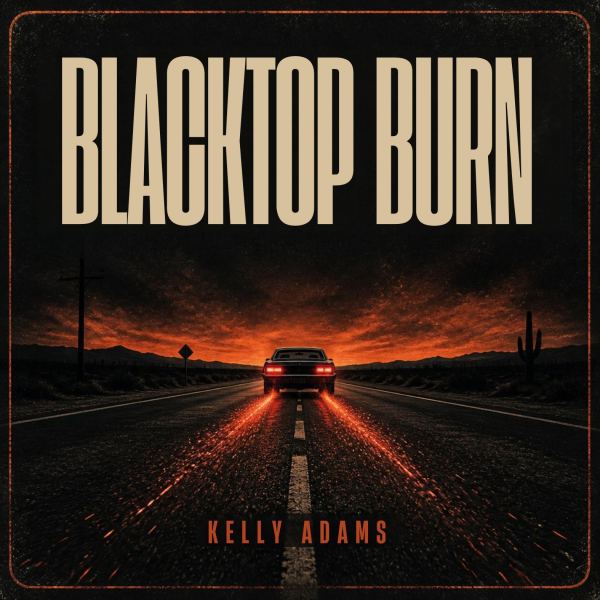 Blacktop Burn
