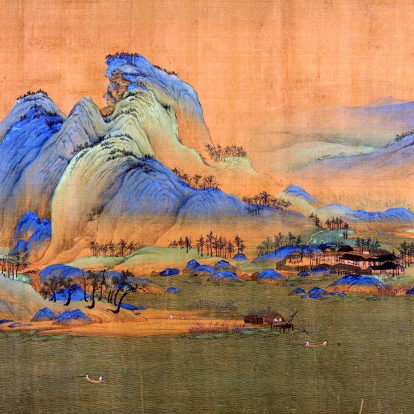 Liang Li