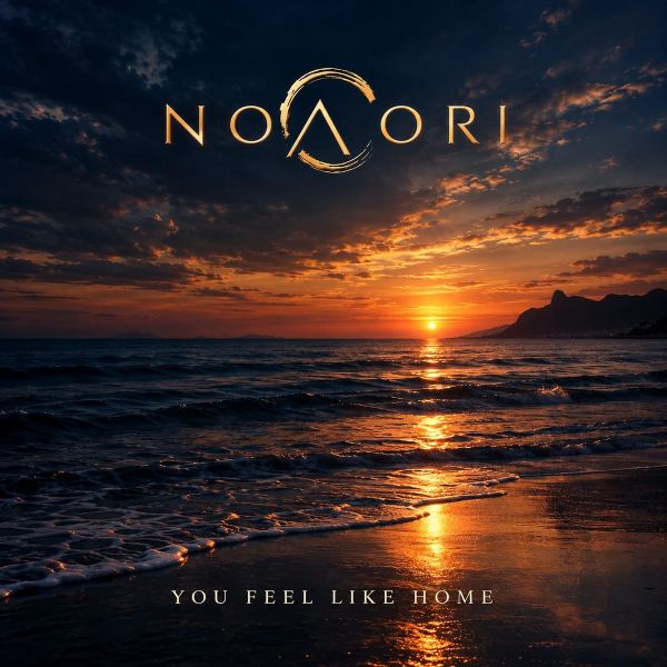 You Feel Like Home