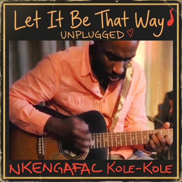 Let It Be That Way