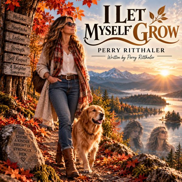 I Let Myself Grow