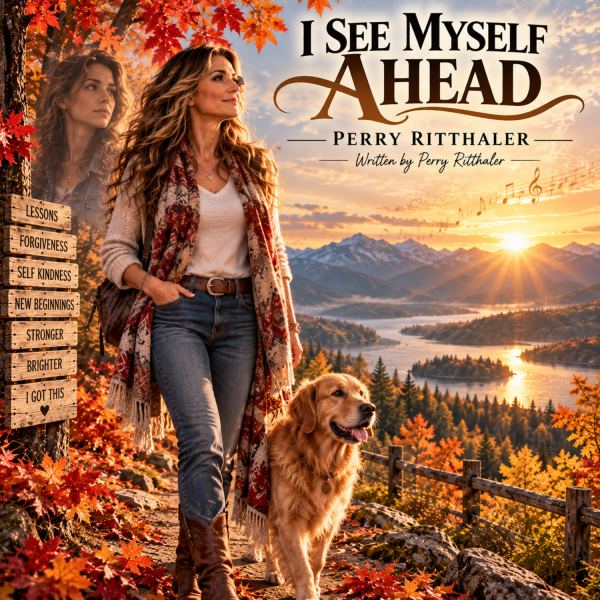 I See Myself Ahead