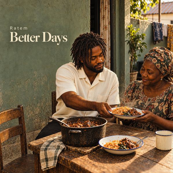 Better Days