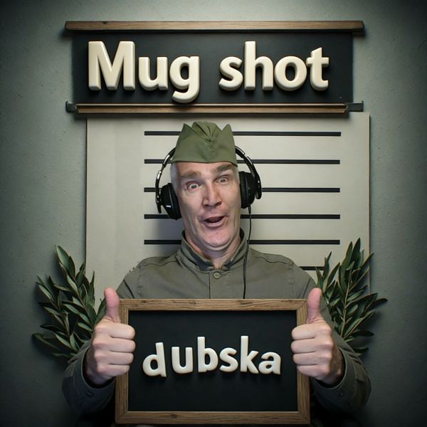 Mug shot