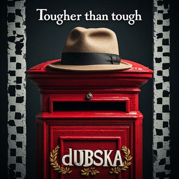 Tougher than tough