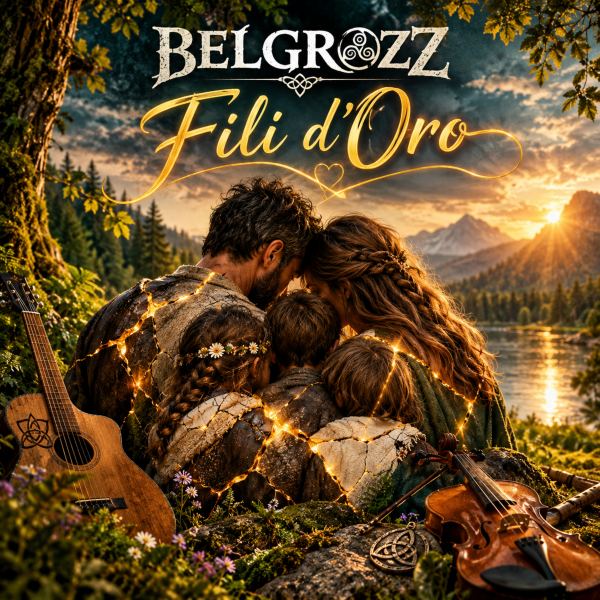 Fili d’oro