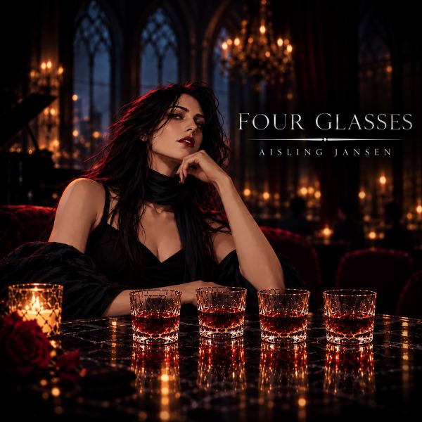 Four Glasses