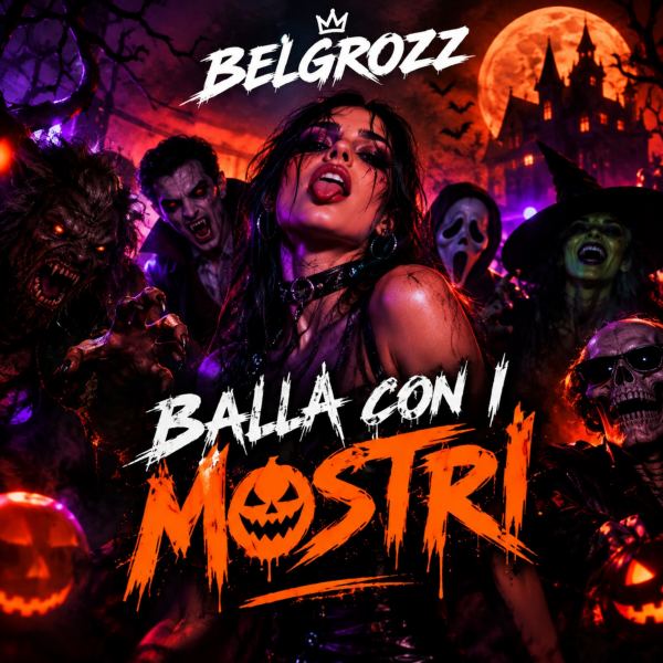 Balla con i mostri