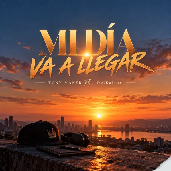 MI D&Iacute;A VA A LLEGAR