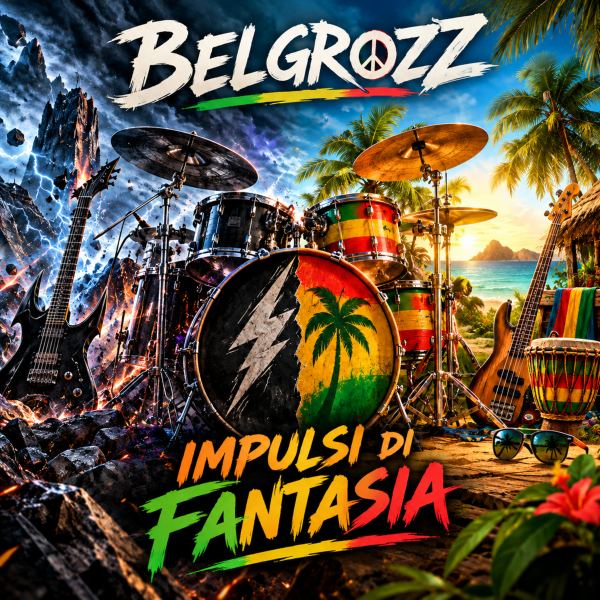 impulsi di fantasia
