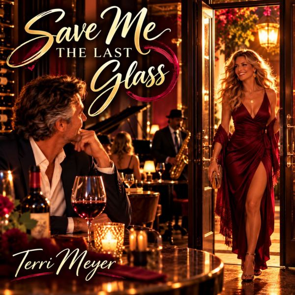 Save Me The Last Glass