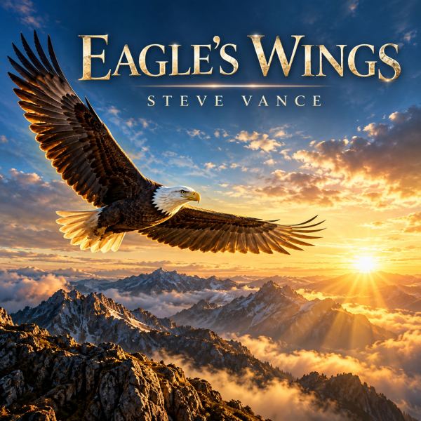 Eagle's Wings