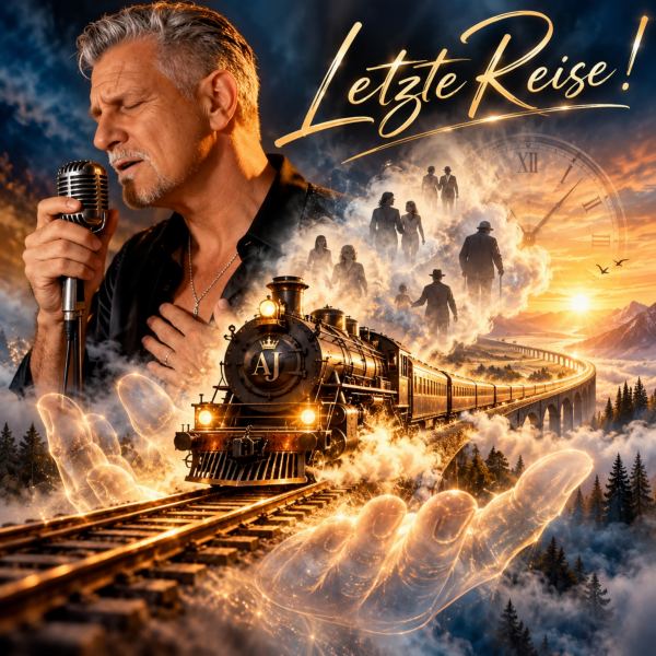 Letzte Reise