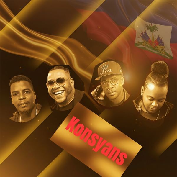 Konsyans