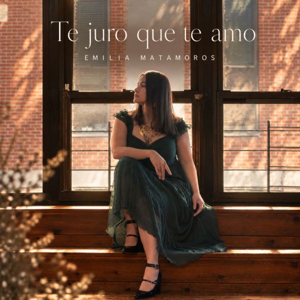 Te juro que te amo - Ac&uacute;stico