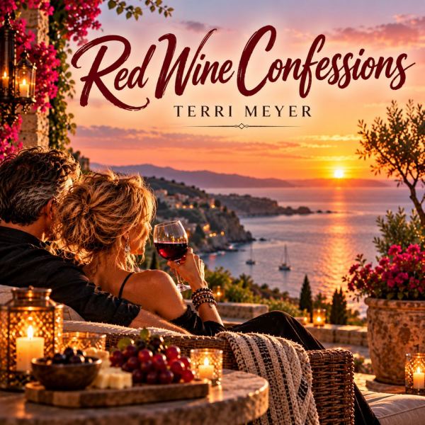 Red Wine Confessions