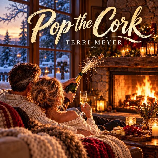 Pop The Cork