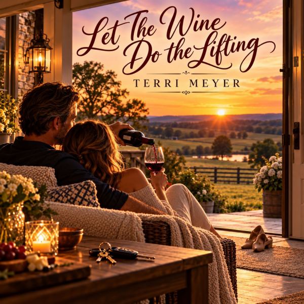 Let The Wine Do the Lifting