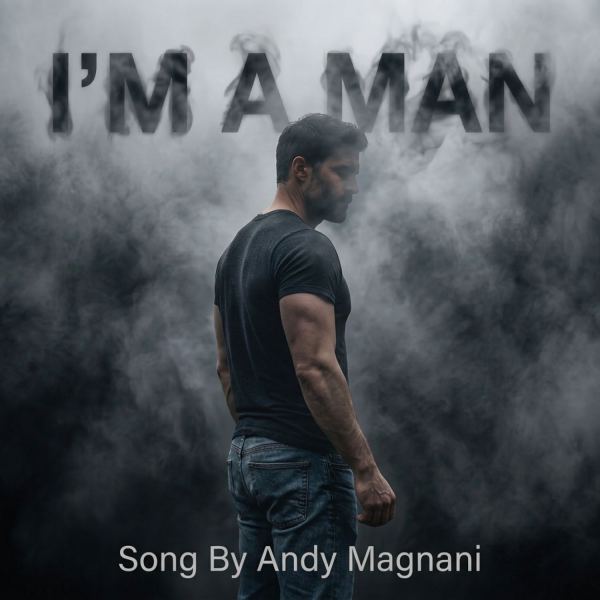 I'm A Man