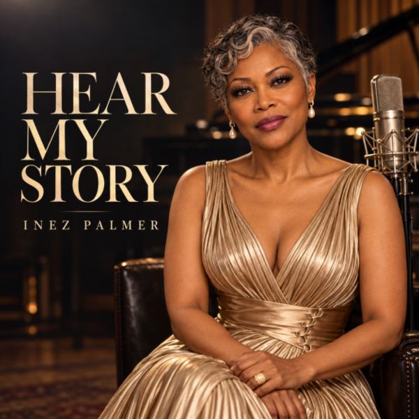 Hear My Story