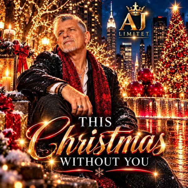 This Christmas Without You