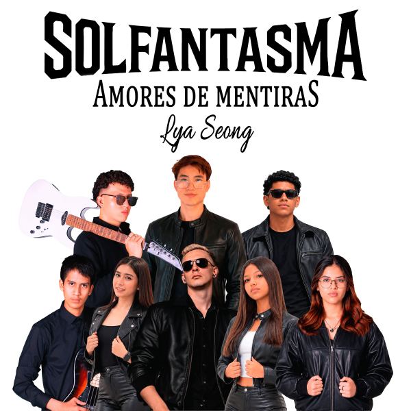 Amores de mentiras