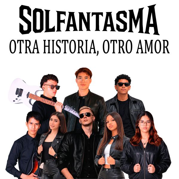 Otra historia, otro amor