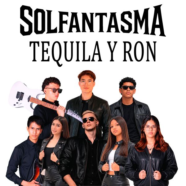 Tequila y ron