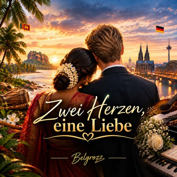 Zwei Herzen, eine Liebe