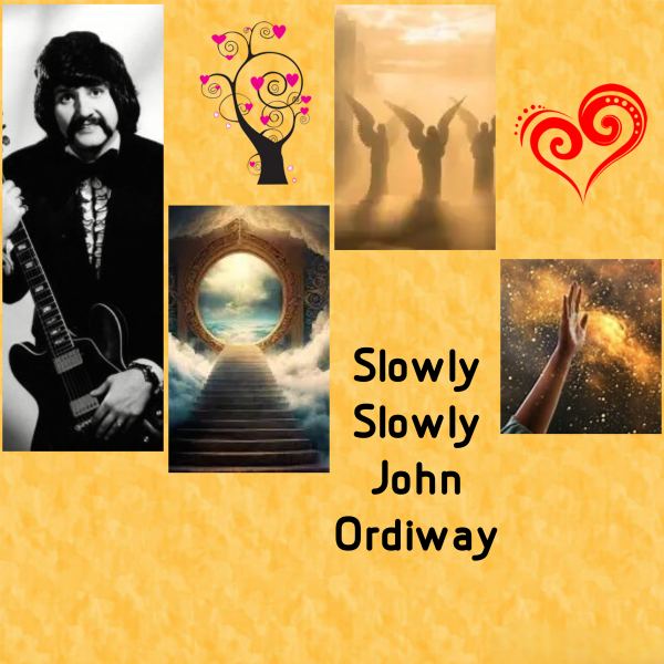 Slowly Slowly