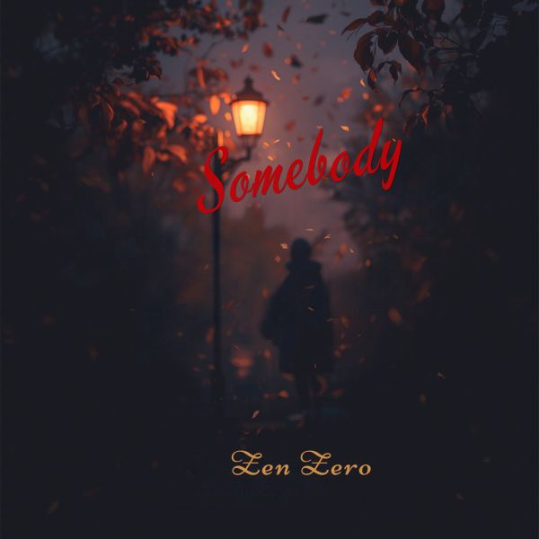 Somebody
