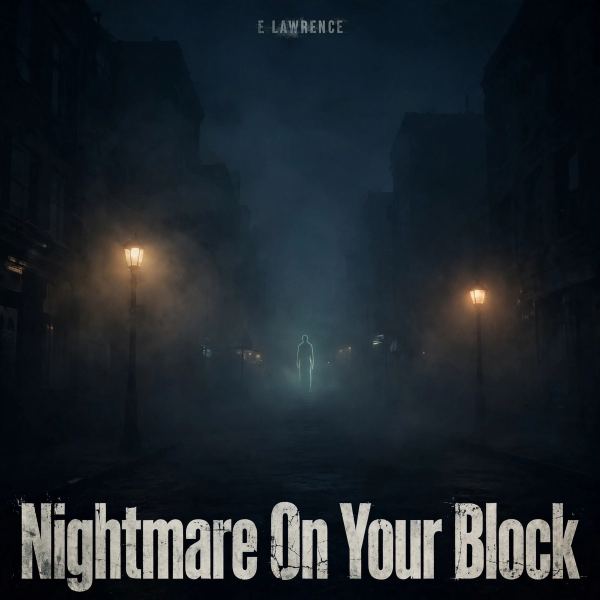 Nightmare on your Block
